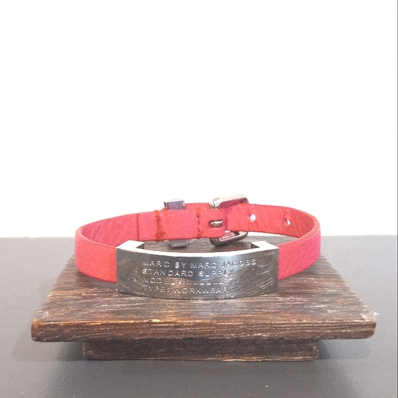Marc By Marc Jacobs bracelet - Picture 1 of 14